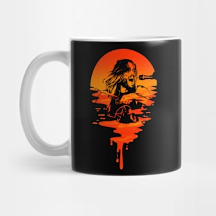 Rock Legends Mug